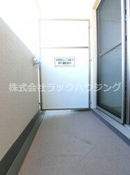 サンヴィラ千林の物件内観写真